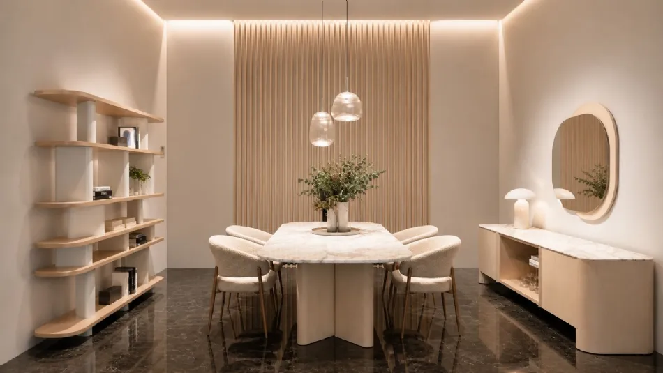  Progetto Residenziale