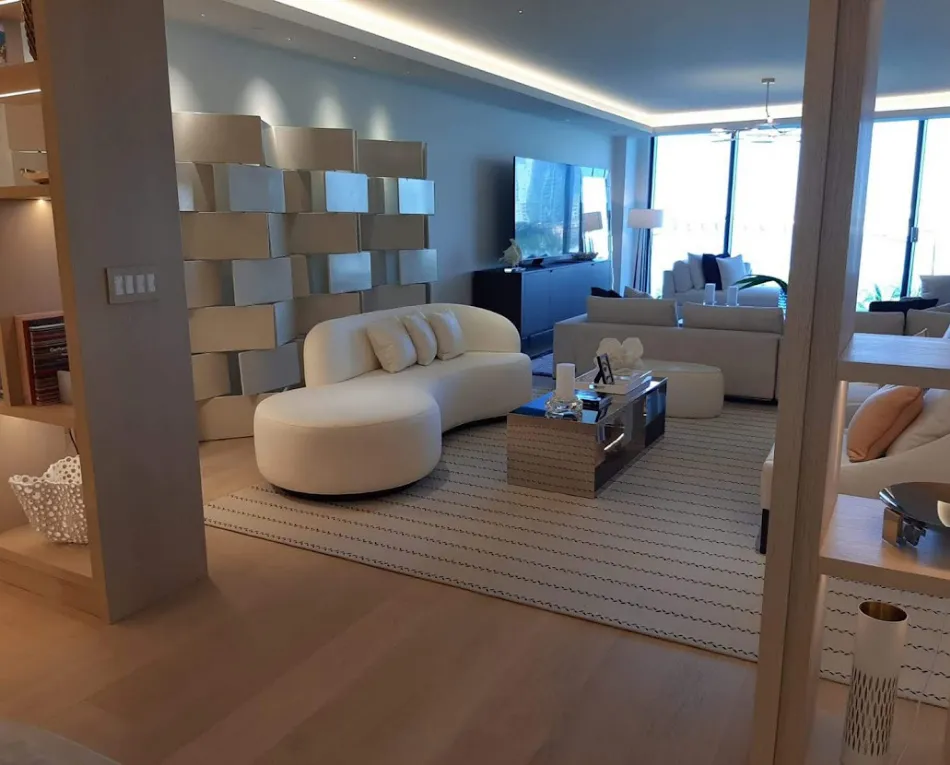 Progetto Residenziale
