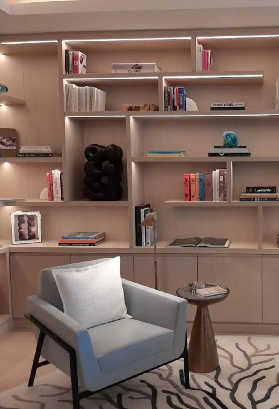 Progetto Residenziale