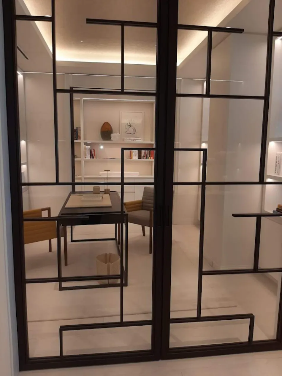 Progetto Residenziale