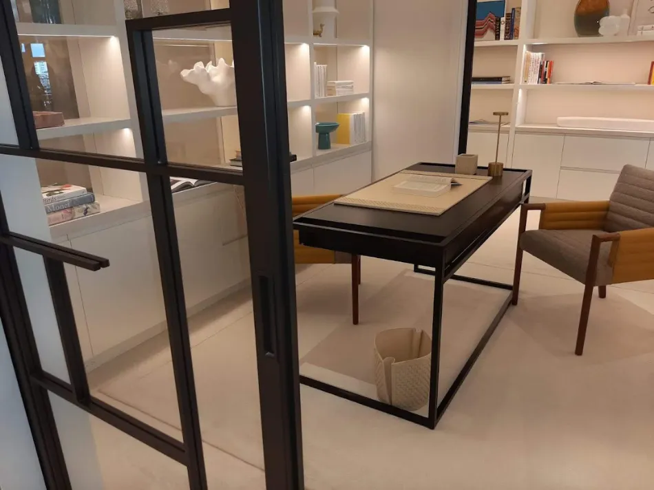 Progetto Residenziale