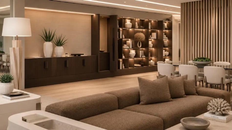 Progetto Residenziale