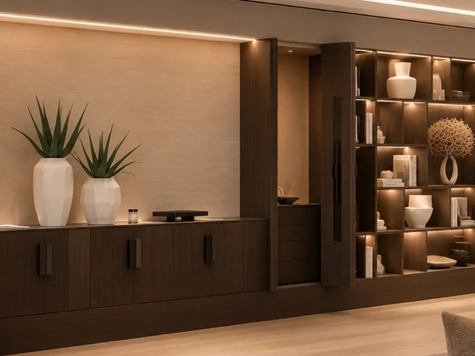  Progetto Residenziale