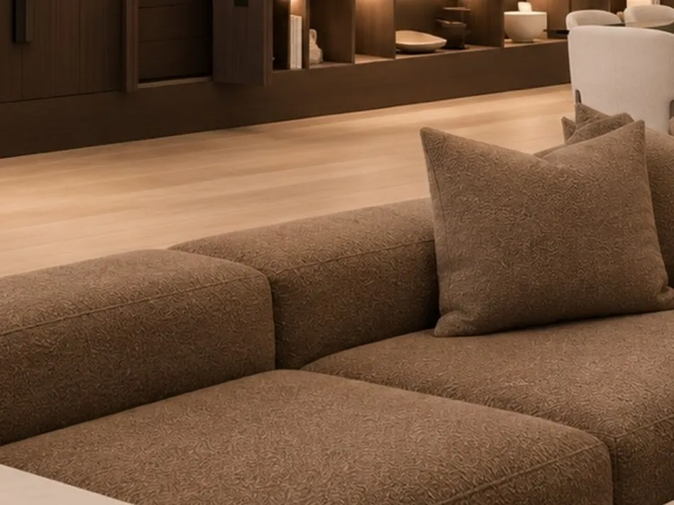  Progetto Residenziale