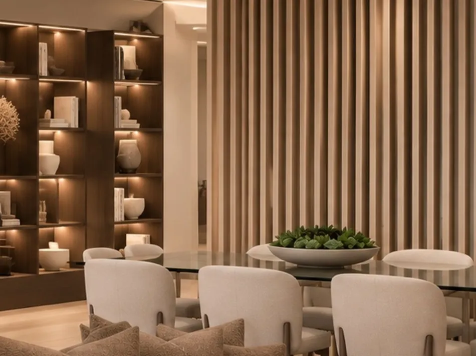  Progetto Residenziale