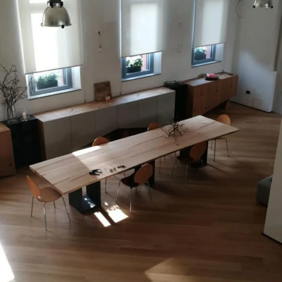 Progetto Residenziale