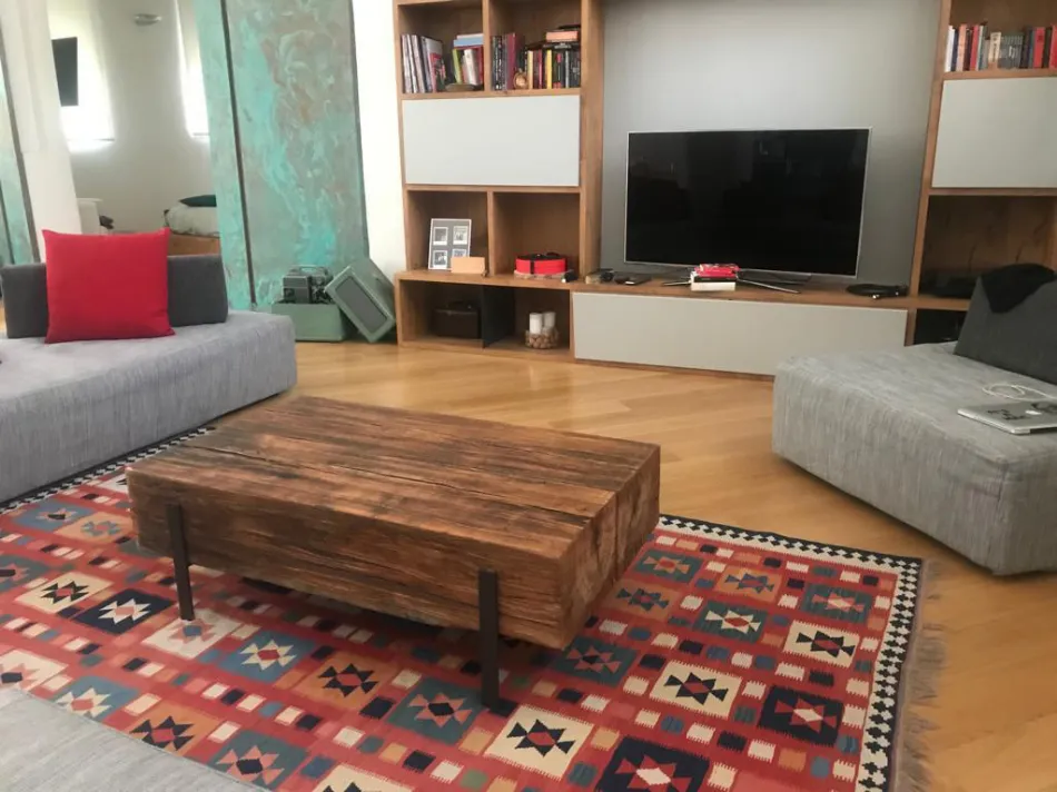 Progetto Residenziale