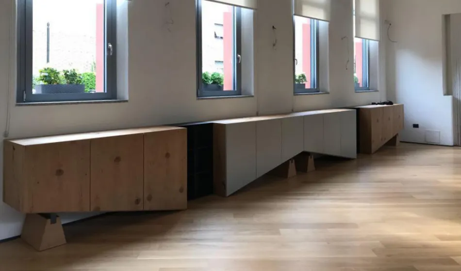 Progetto Residenziale