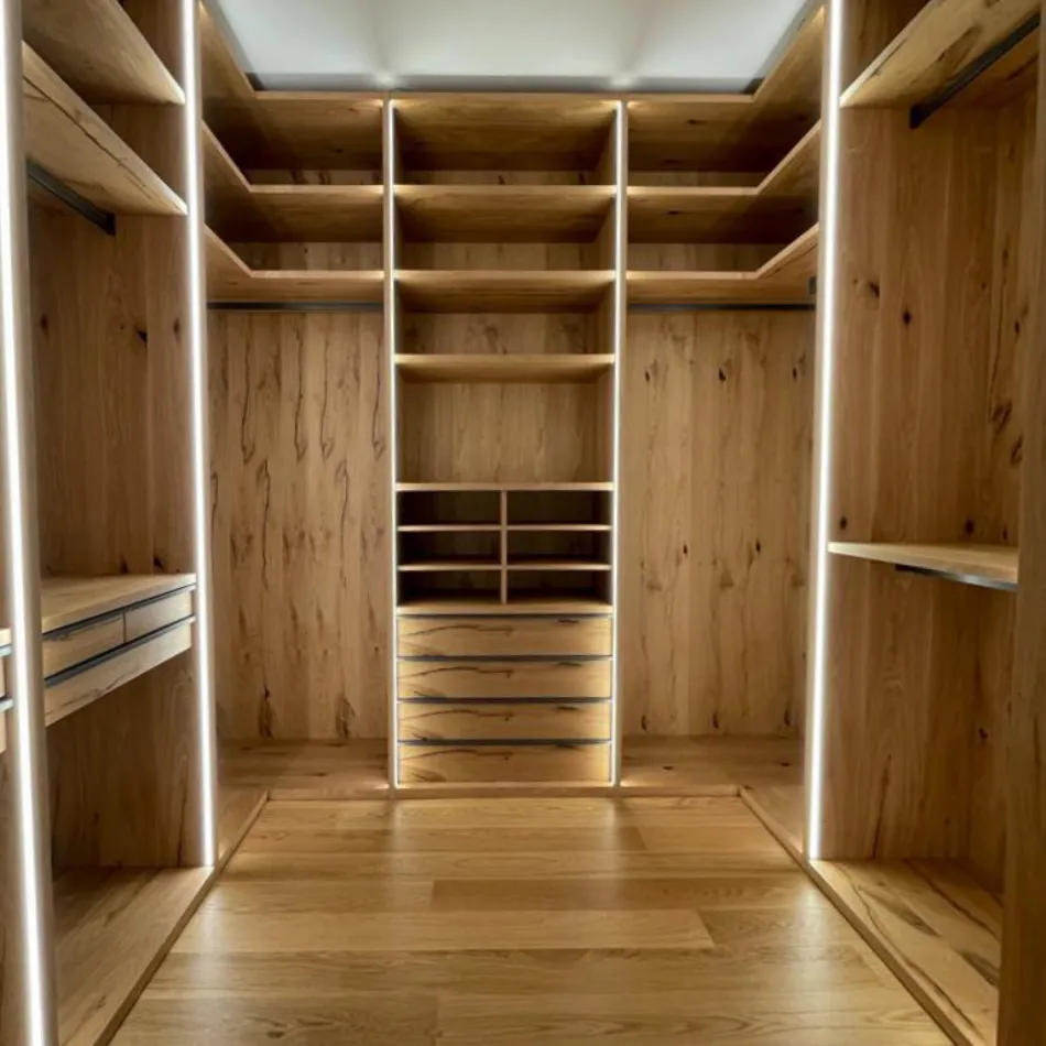 Progetto Residenziale