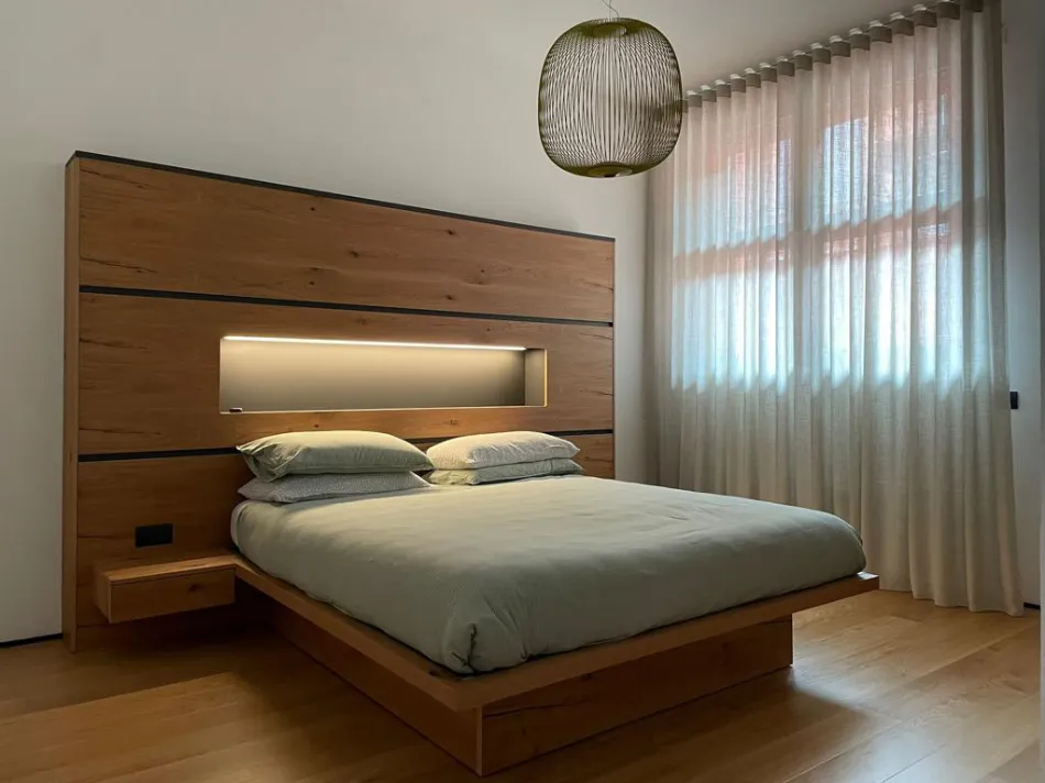 Progetto Residenziale