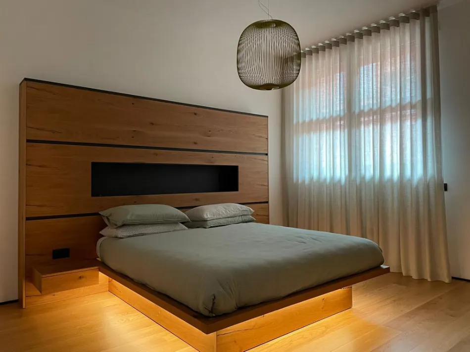 Progetto Residenziale