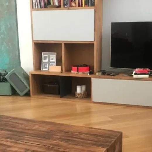 Progetto Residenziale