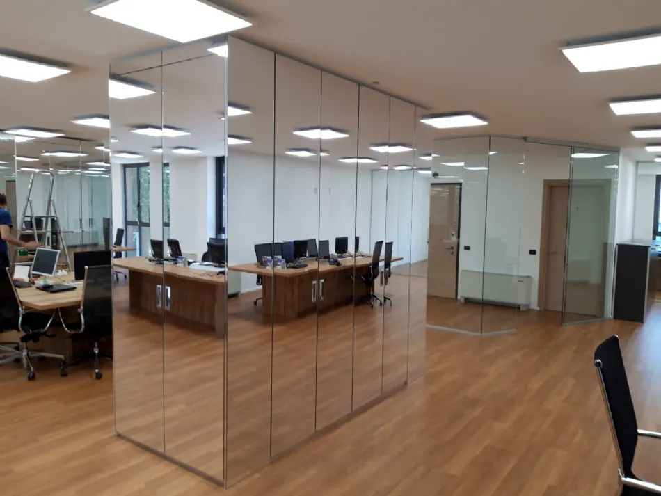 Progetto Contract