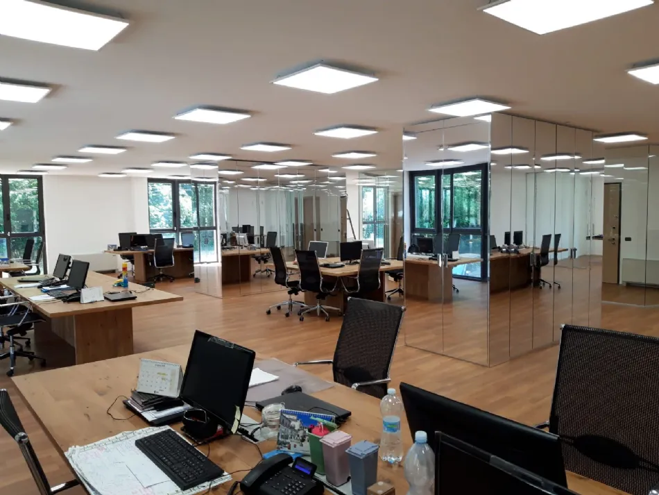Progetto Contract
