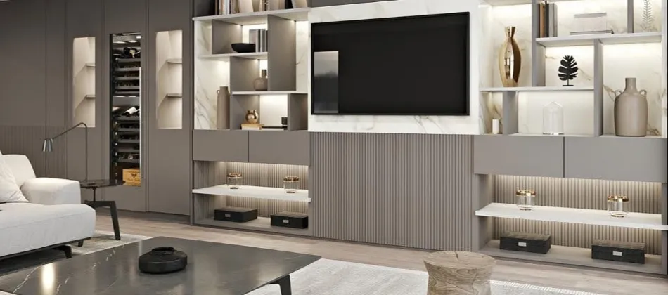 Progetto Residenziale