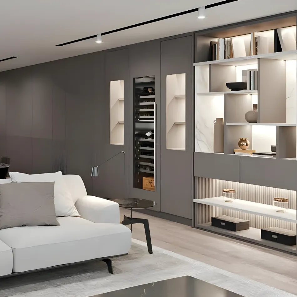 Progetto Residenziale