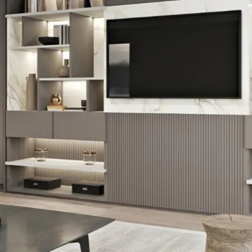 Progetto Residenziale