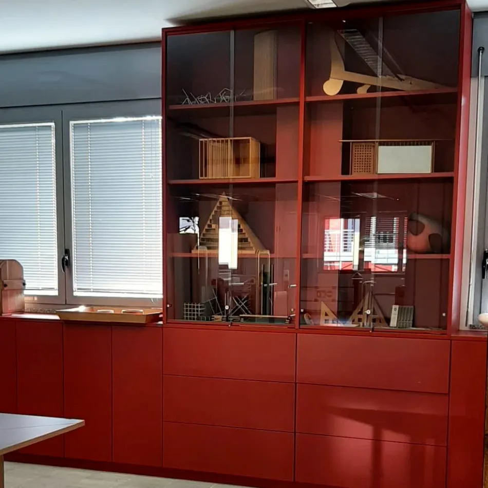 Progetto Contract