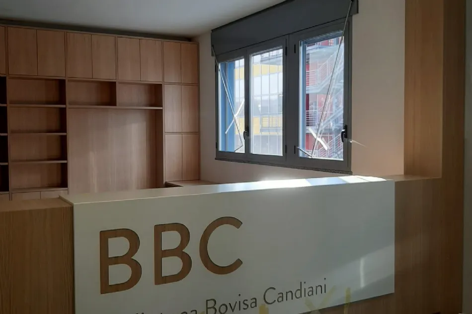Progetto Contract
