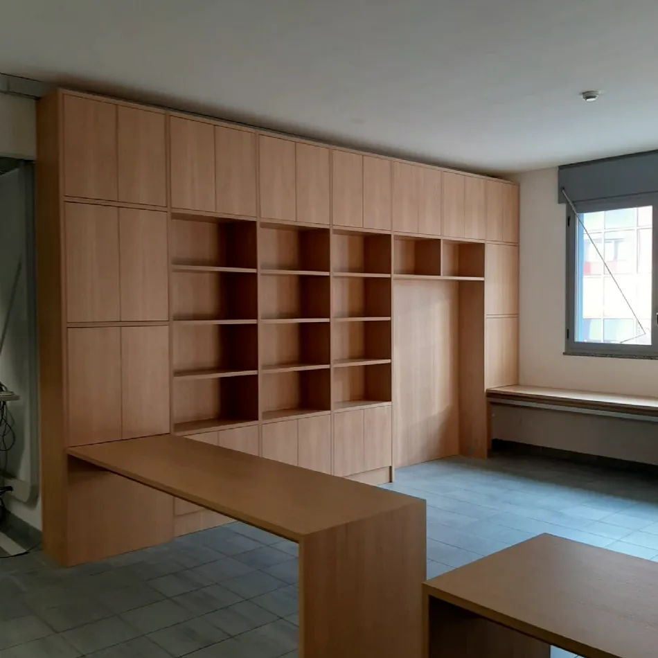 Progetto Contract