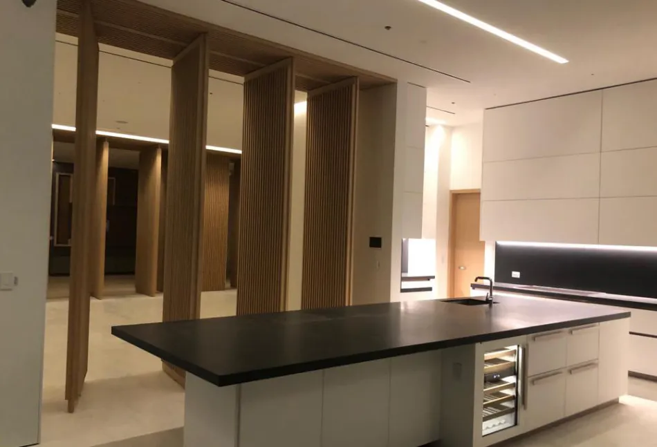 Progetto Residenziale
