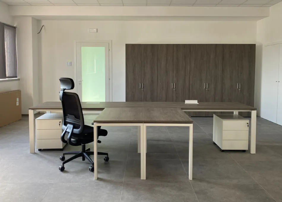 Progetto Contract